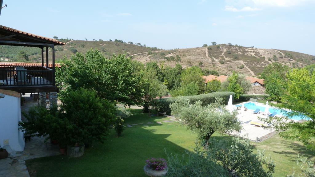 Villa Quinta Entre Rios à Mirandela Extérieur photo